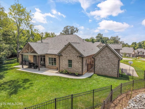 Tiny photo for 7703 Madgewood Lane, Knoxville, TN 37909 (MLS # 1351501)