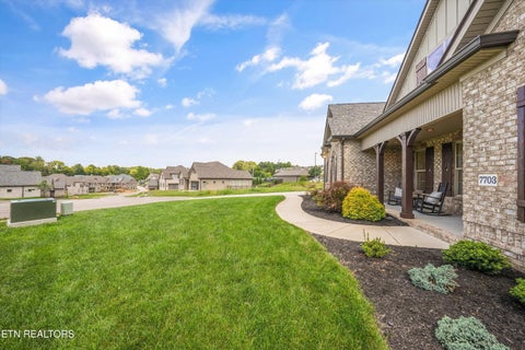 Tiny photo for 7703 Madgewood Lane, Knoxville, TN 37909 (MLS # 1351501)
