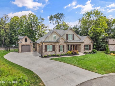 Tiny photo for 7703 Madgewood Lane, Knoxville, TN 37909 (MLS # 1351501)