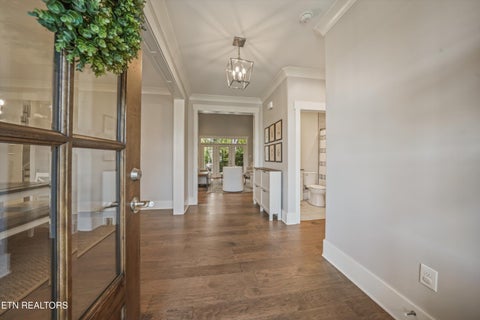 Tiny photo for 7703 Madgewood Lane, Knoxville, TN 37909 (MLS # 1351501)