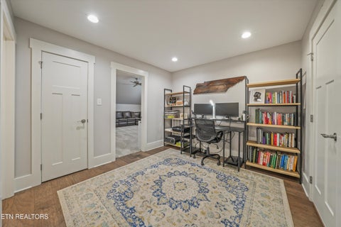 Tiny photo for 7703 Madgewood Lane, Knoxville, TN 37909 (MLS # 1351501)