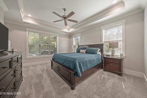 Tiny photo for 7703 Madgewood Lane, Knoxville, TN 37909 (MLS # 1351501)