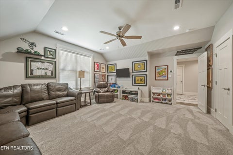 Tiny photo for 7703 Madgewood Lane, Knoxville, TN 37909 (MLS # 1351501)