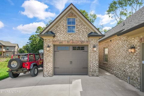 Tiny photo for 7703 Madgewood Lane, Knoxville, TN 37909 (MLS # 1351501)