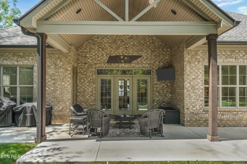 Tiny photo for 7703 Madgewood Lane, Knoxville, TN 37909 (MLS # 1351501)