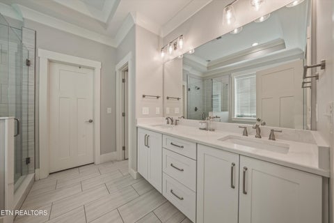 Tiny photo for 7703 Madgewood Lane, Knoxville, TN 37909 (MLS # 1351501)