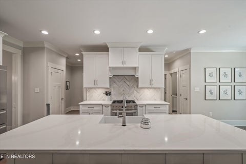 Tiny photo for 7703 Madgewood Lane, Knoxville, TN 37909 (MLS # 1351501)