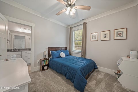Tiny photo for 7703 Madgewood Lane, Knoxville, TN 37909 (MLS # 1351501)