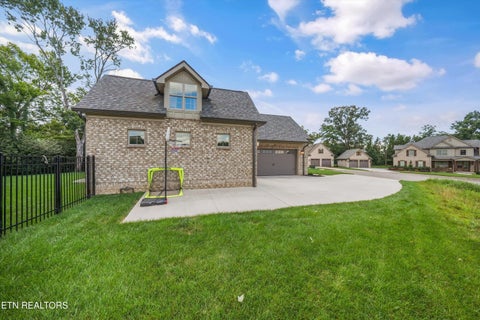 Tiny photo for 7703 Madgewood Lane, Knoxville, TN 37909 (MLS # 1351501)