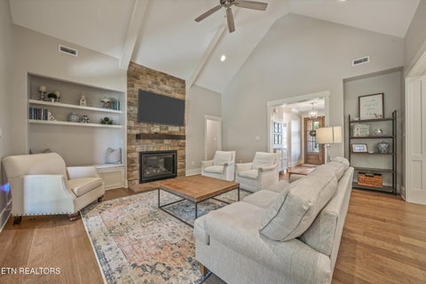 Tiny photo for 7703 Madgewood Lane, Knoxville, TN 37909 (MLS # 1351501)