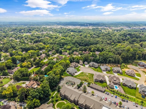Tiny photo for 7703 Madgewood Lane, Knoxville, TN 37909 (MLS # 1351501)