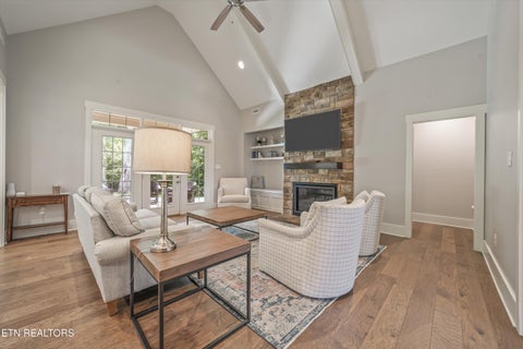 Tiny photo for 7703 Madgewood Lane, Knoxville, TN 37909 (MLS # 1351501)