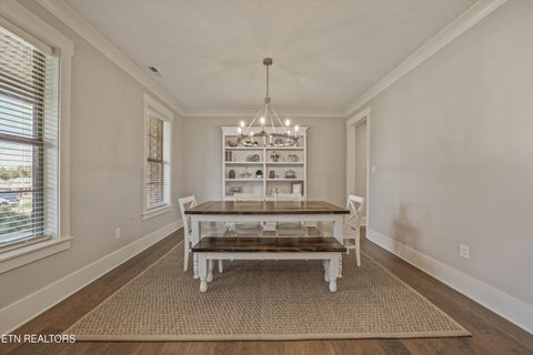 Tiny photo for 7703 Madgewood Lane, Knoxville, TN 37909 (MLS # 1351501)