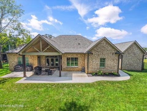 Tiny photo for 7703 Madgewood Lane, Knoxville, TN 37909 (MLS # 1351501)