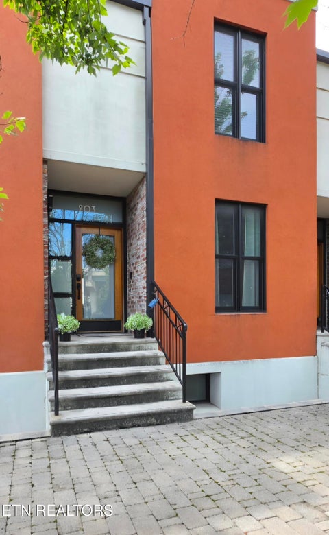 Tiny photo for 203 Mews Way, Knoxville, TN 37917 (MLS # 1354649)