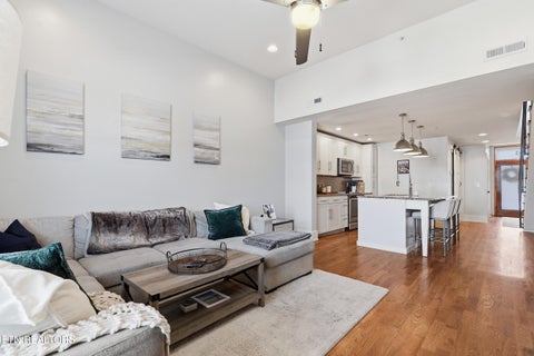 Tiny photo for 203 Mews Way, Knoxville, TN 37917 (MLS # 1354649)