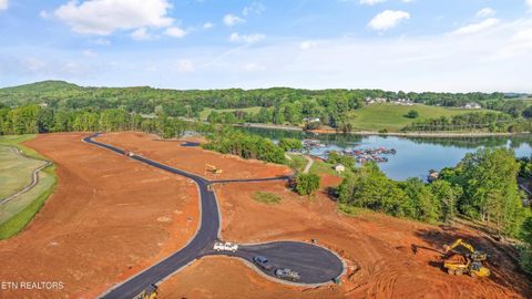 Tiny photo for 311 Waya Tr, Vonore, TN 37885 (MLS # 1338664)