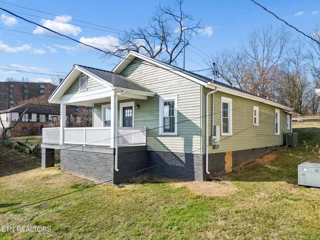 Photo of 1601 Cecil Ave, Knoxville, TN 37917 (MLS # 1350303)