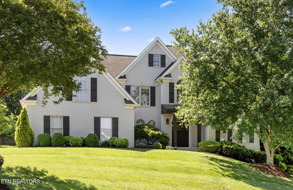Photo of 12642 Bayview Drive, Knoxville, TN 37922 (MLS # 1344031)