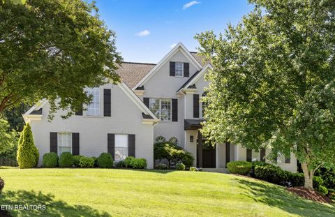 Photo of 12642 Bayview Drive, Knoxville, TN 37922 (MLS # 1344031)