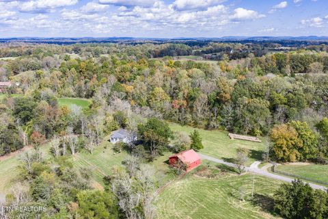 Photo of 7630 Walking Horse Lane Ln, Cookeville, TN 38501 (MLS # 1319648)