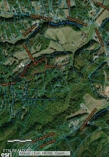 Bates Gibson Rd
