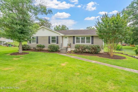 8520 Garrison Rd Knoxville TN 37931