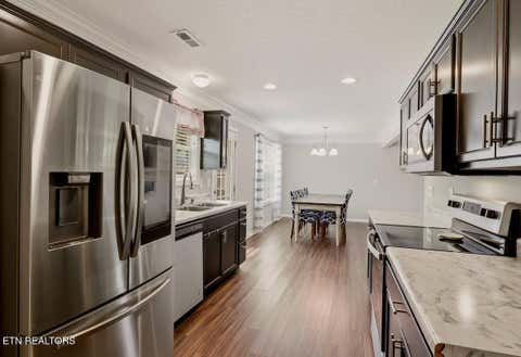 Tiny photo for 8257 Zodiac Lane, Powell, TN 37849 (MLS # 1349829)