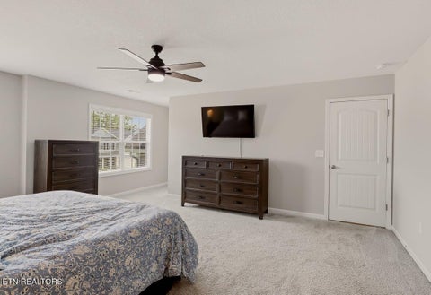 Tiny photo for 8257 Zodiac Lane, Powell, TN 37849 (MLS # 1349829)