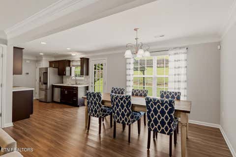 Tiny photo for 8257 Zodiac Lane, Powell, TN 37849 (MLS # 1349829)
