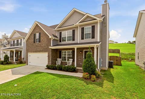 Tiny photo for 8257 Zodiac Lane, Powell, TN 37849 (MLS # 1349829)