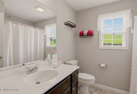 Tiny photo for 8257 Zodiac Lane, Powell, TN 37849 (MLS # 1349829)