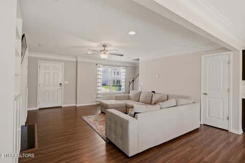 Tiny photo for 8257 Zodiac Lane, Powell, TN 37849 (MLS # 1349829)