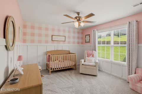 Tiny photo for 8257 Zodiac Lane, Powell, TN 37849 (MLS # 1349829)
