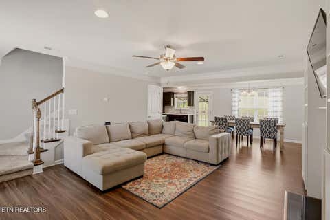Tiny photo for 8257 Zodiac Lane, Powell, TN 37849 (MLS # 1349829)