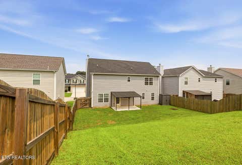 Tiny photo for 8257 Zodiac Lane, Powell, TN 37849 (MLS # 1349829)