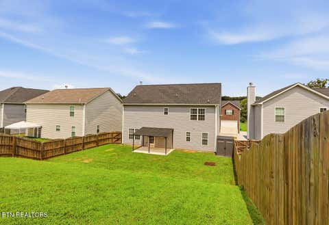Tiny photo for 8257 Zodiac Lane, Powell, TN 37849 (MLS # 1349829)