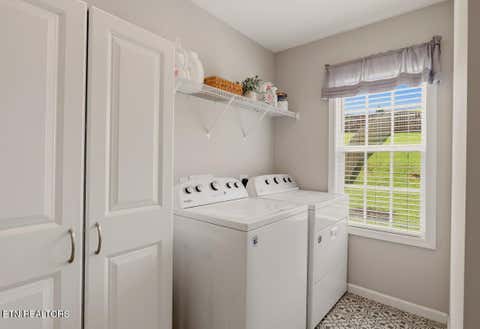 Tiny photo for 8257 Zodiac Lane, Powell, TN 37849 (MLS # 1349829)