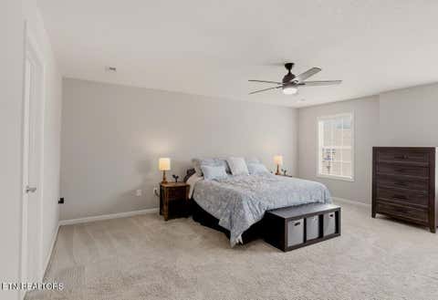 Tiny photo for 8257 Zodiac Lane, Powell, TN 37849 (MLS # 1349829)