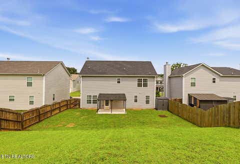 Tiny photo for 8257 Zodiac Lane, Powell, TN 37849 (MLS # 1349829)