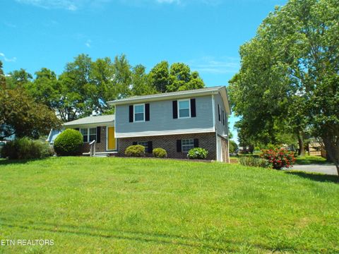 286 NW Gardenia Ave Cleveland TN 37312
