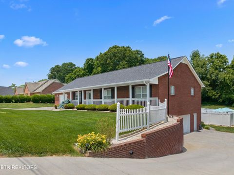 Tiny photo for 4705 E Hampton Blvd, Morristown, TN 37813 (MLS # 1321917)