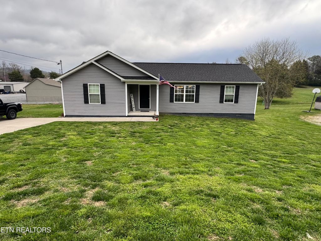 Photo of 574 Monroe Rd, Maynardville, TN 37807 (MLS # 1333738)