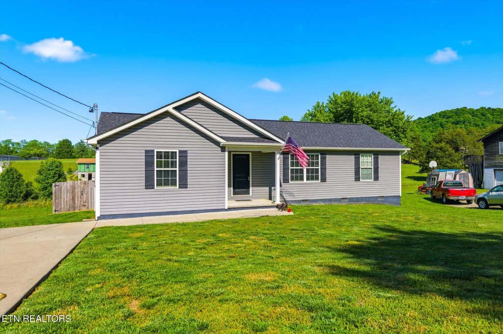 Photo of 574 Monroe Rd, Maynardville, TN 37807 (MLS # 1333738)