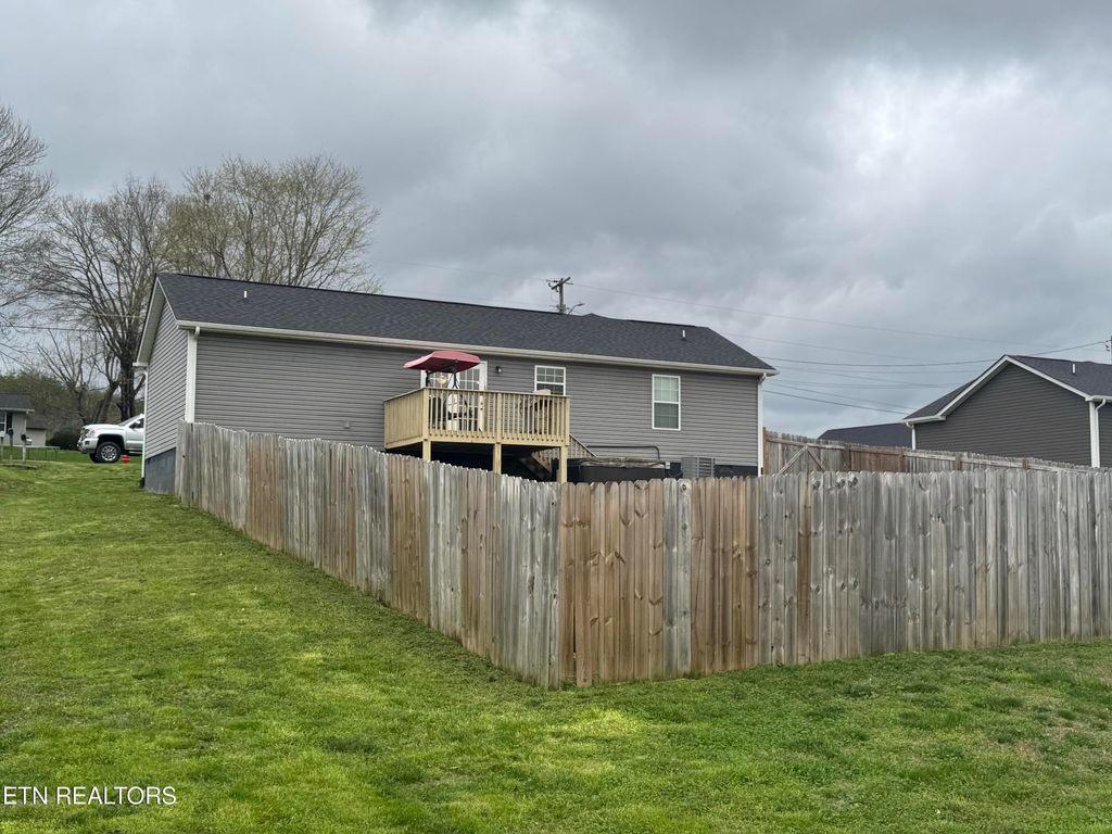 Photo of 574 Monroe Rd, Maynardville, TN 37807 (MLS # 1333738)