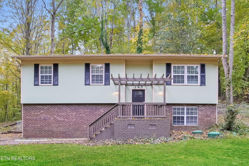 Photo of 165 Cedar Circle, Powell, TN 37849 (MLS # 1321006)