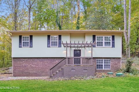 Photo of 165 Cedar Circle, Powell, TN 37849 (MLS # 1321006)