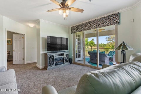Tiny photo for 565 Rarity Bay Pkwy #APT 206, Vonore, TN 37885 (MLS # 1359720)