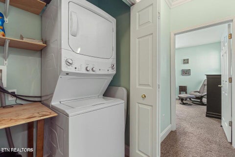 Tiny photo for 565 Rarity Bay Pkwy #APT 206, Vonore, TN 37885 (MLS # 1359720)