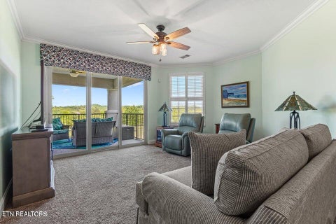 Tiny photo for 565 Rarity Bay Pkwy #APT 206, Vonore, TN 37885 (MLS # 1359720)